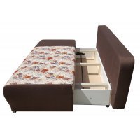 Canapea 3L LOVE Bahama 08 / Print AB2